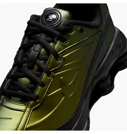 Кроссовки мужские Nike Shox Ride 2 Olive IH4468-001