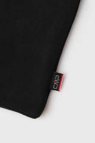 Баф CMP Kids Fleece Neckwarmer Black 6892550J-U901