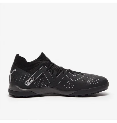 Сороконіжки чоловічі Puma Future Match Tt Black 107374-02