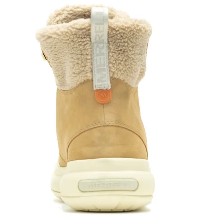Ботинки женские Merrell Marquette Thermo Lace Beige J007058