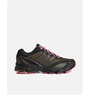 Кросівки унісекс Adidas Originals Supernova Cushion 7 Olive GW6863