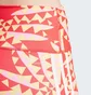 Леггинсы женские Adidas X Farm Rio 7/8 Leggings Red IQ4509
