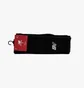 Носки унисекс New Balance Response Perf Crew Black (3 пары) LAS16463BK