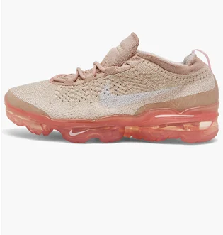 Кроссовки женские Nike Air Vapormax 2023 Flyknit Next Nature Running Shoes Peach DV6840-101