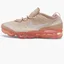 Кроссовки женские Nike Air Vapormax 2023 Flyknit Next Nature Running Shoes Peach DV6840-101