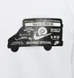 Футболка мужская Nike Sportswear Moving Company Short-Sleeve T-Shirt White Dz2845-100