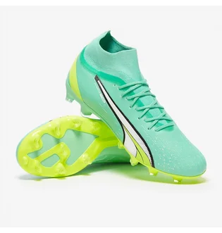 Бутси чоловічі Puma Ultra Pro/Ag Turquoise 10724003