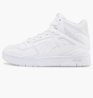Кросівки жіночі Puma Slipstream Mid White 386565-02