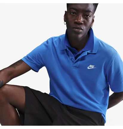 Шорти чоловічі Nike Club Black FN3517-011