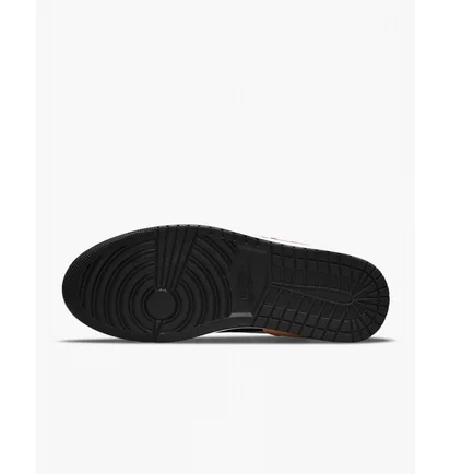 Кроссовки мужские Air Jordan Access Brown Ar3762-008