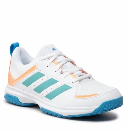 Кроссовки женские Adidas Ligra 7 White GX1262
