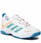 Кроссовки женские Adidas Ligra 7 White GX1262
