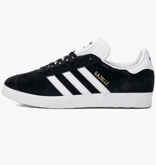 Кросівки унісекс Adidas Gazelle Core Black BB5476