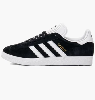 Кросівки унісекс Adidas Gazelle Core Black BB5476