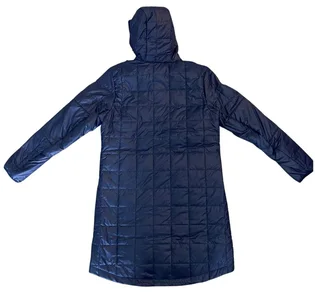Парка жіноча Nike Sportswear Therma-Fit Legacy Blue DV2932-410