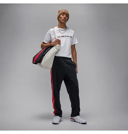 Штаны мужские Air Jordan Essentials Black HF9341-011