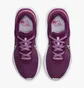Кроссовки женские Nike React Infinity Run Flyknit 3 Violet Dd3024-500