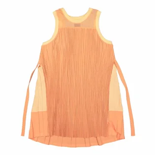 Плаття жіноче Air Jordan 23 Engineered Dress Orange DO4493-835