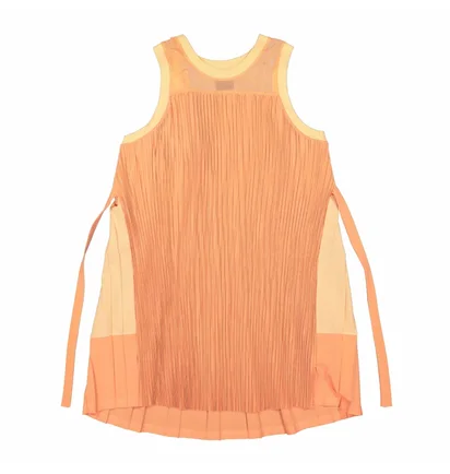 Плаття жіноче Air Jordan 23 Engineered Dress Orange DO4493-835