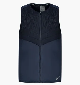 Жилетка мужская Nike Therma-Fit Blue DJ0533-475