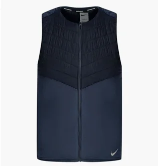 Жилетка мужская Nike Therma-Fit Blue DJ0533-475