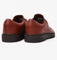 Кроссовки унисекс Adidas Stan Smith Freizeit Brown ID1385