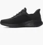 Кроссовки мужские Skechers Bobs Squad Chaos Daily Hype Slip-Ins Black 118300-BBK