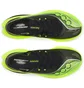 Кросівки чоловічі Saucony Endorphin Pro 5 Black/Olive S21064-130