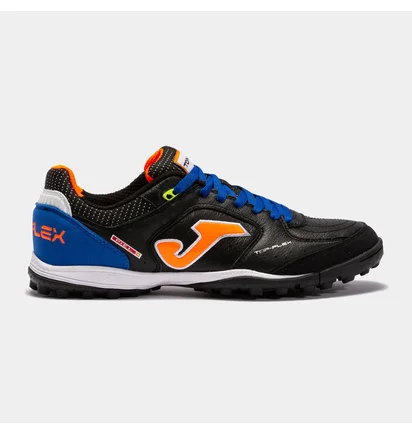 Футзалки чоловічі Joma Top Flex Black Topw2201In