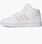 Кроссовки унисекс Adidas Rapid Court Mid White JP5864