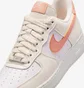 Кроссовки женские Nike Air Force 1 07 Next Nature White/Beige DC9486-113