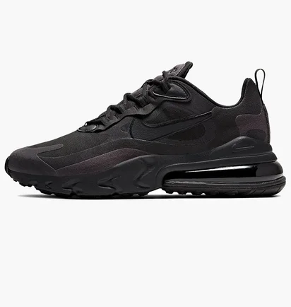 Кроссовки мужские Nike Air Max 270 React Black CI3866-003