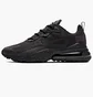 Кроссовки мужские Nike Air Max 270 React Black CI3866-003