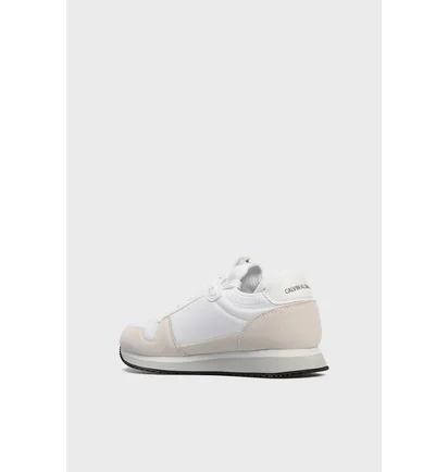 Кроссовки мужские Calvin Klein White/Beige YM0YM00040-WHITE