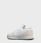 Кроссовки мужские Calvin Klein White/Beige YM0YM00040-WHITE