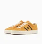 Кеды унисекс Converse One Star Academy Pro Suede Yellow A06425C