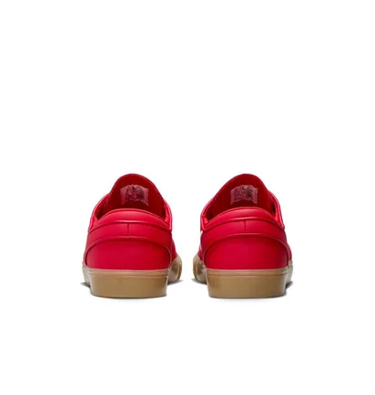 Кроссовки унисекс Nike Sb Zoom Janoski Skate Shoes Red FJ1675-600