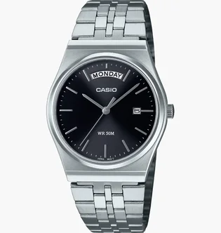 Годинник чоловічий Casio Standard MTP-B146D-1A