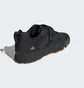 Кроссовки унисекс Adidas Adipower Weightlifting 3 Shoes Black IF0534