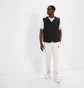 Жилетка мужская Ellesse Medici Black SHT19016-011