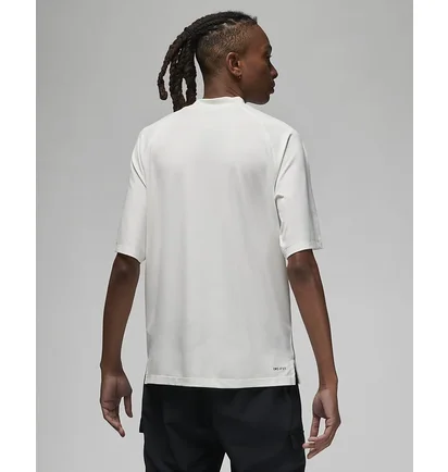 Футболка мужская Air Jordan T-Shirt Dri-Fit Sport White FD1399-133