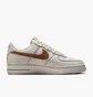 Кроссовки мужские Nike Air Force 1 07 Lv8 Beige HQ2037-101