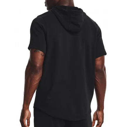 Худи мужское Under Armour Rival Terry Black 1370396-001