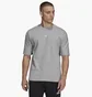 Футболка чоловіча Adidas Studio Lounge Tee Grey Hb6597