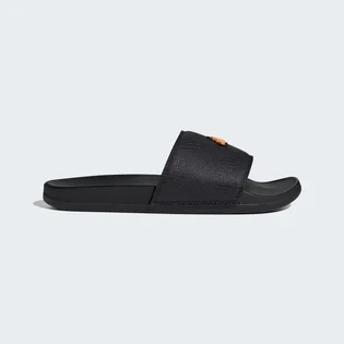 Тапочки унисекс Adidas Adilette Comfort Black IH2692