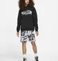 Худи мужское Air Jordan Essential Black DH5481-010