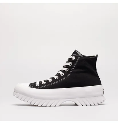 Кросівки жіночі Converse Chuck Taylor All Star Lugged 2.0 Black A00870C