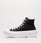 Кросівки жіночі Converse Chuck Taylor All Star Lugged 2.0 Black A00870C