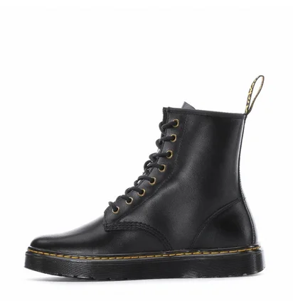 Ботинки женские Dr. Martens Zavala Black 26132001