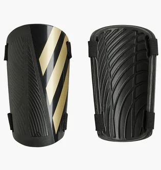 Щитки дитячі Adidas Tiro Training Black JG8779